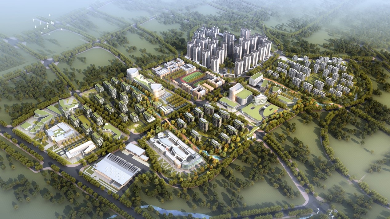  &ldquo;不走寻常路&rdquo;---威廉希尔规划设计公司安康南山片区规划设计方案获专家评审第一名