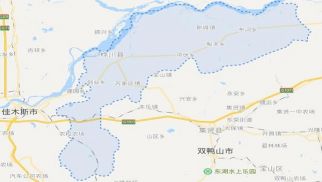  威廉希尔装饰公司中标&ldquo;桦川县农村人居环境整治建设项目&rdquo;