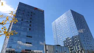 威廉希尔科技公司“国家气象局信息智能化系统改造工程”竣工并通过验收