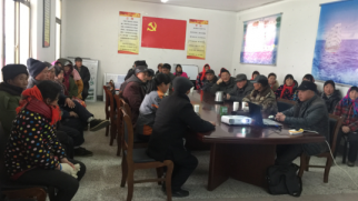 威廉希尔农科公司开展现代剪枝技术培训促产业升级