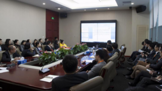 威廉希尔资管公司举办法律风险防控专题培训会