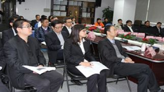 威廉希尔企业中高层情境领导力培训圆满结束