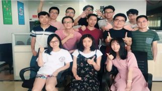 青年多壮志 助力威廉希尔新发展