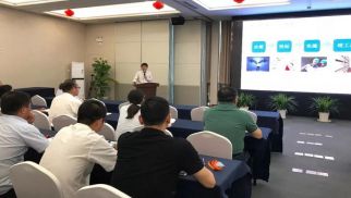 威廉希尔培训会｜做好项目管理这几点很重要!!!