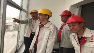 威廉希尔在&ldquo;一带一路&rdquo;上建起&ldquo;样板间&rdquo;