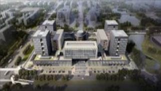 威廉希尔管理公司成功中标北京理工大学良乡校区教学楼组团（监理）项目