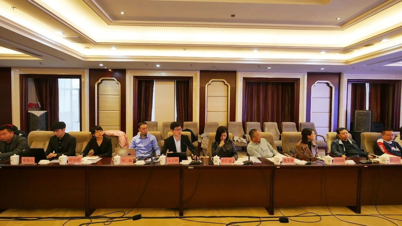 威廉希尔携手同江市人民政府开展深度合作